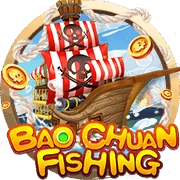 MEGAFUNALO Fishing Games
