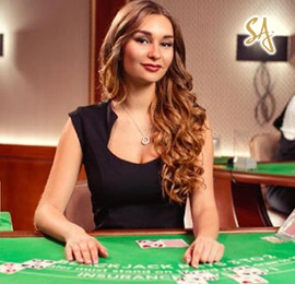 MEGAFUNALO Live Casino